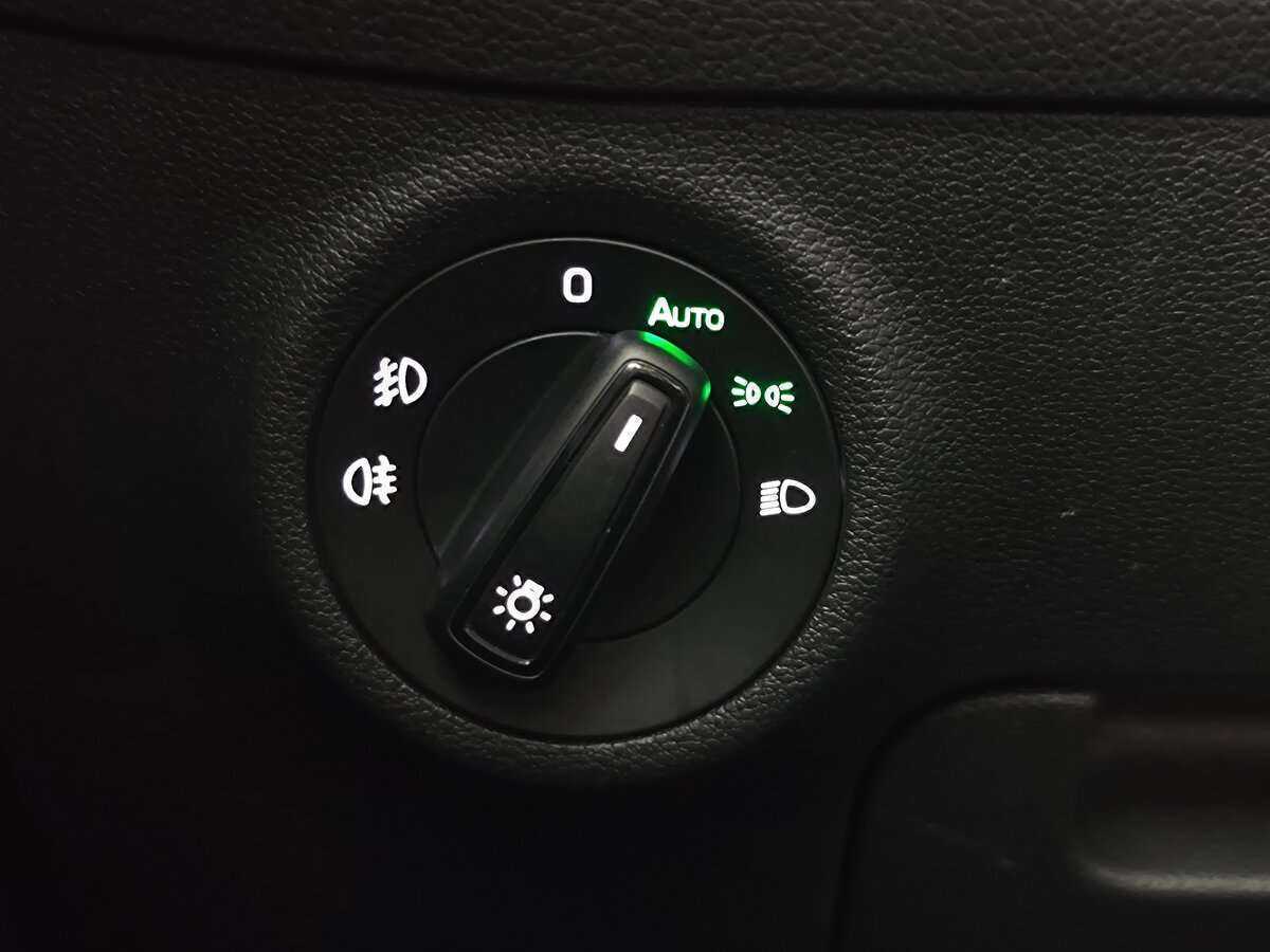 Skoda Kodiaq 2019 года с пробегом. Фото: #19