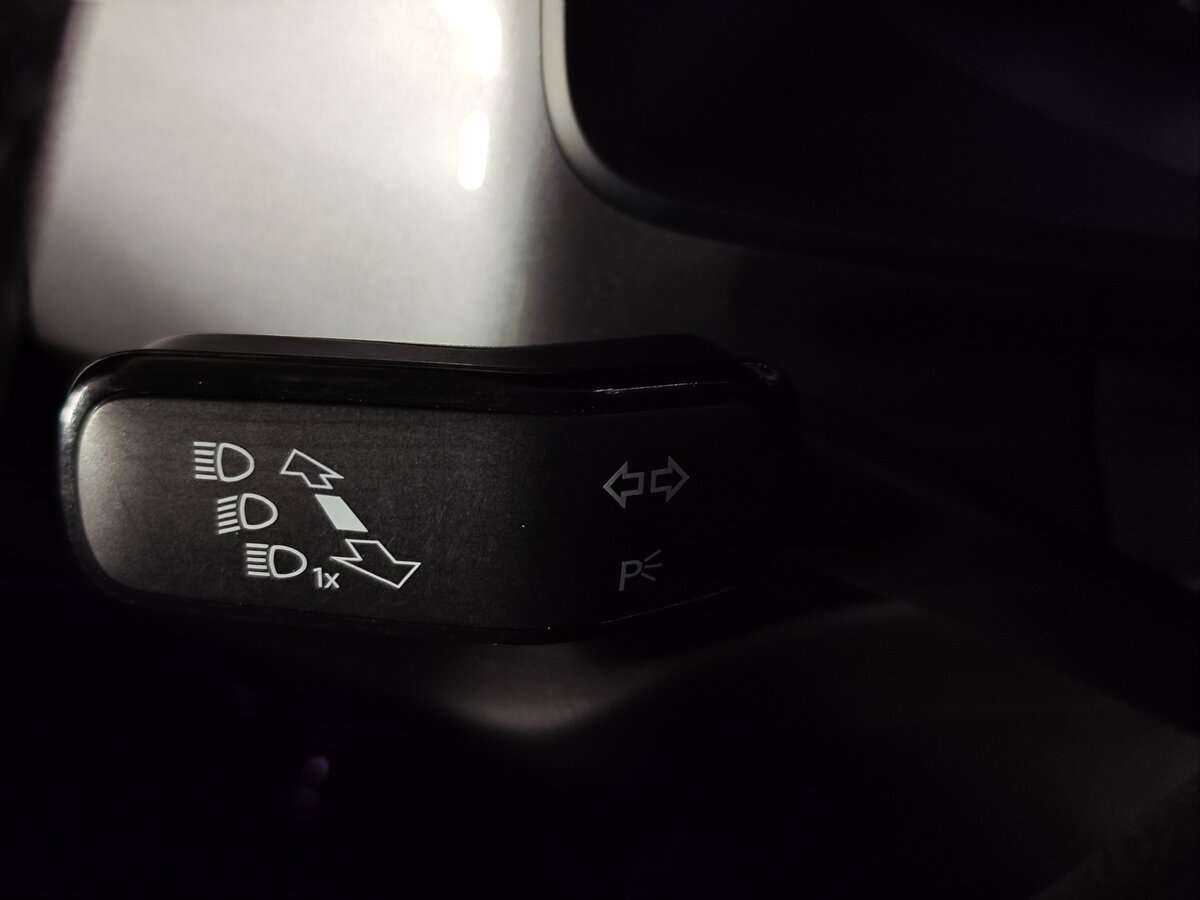 Skoda Kodiaq 2019 года с пробегом. Фото: #20