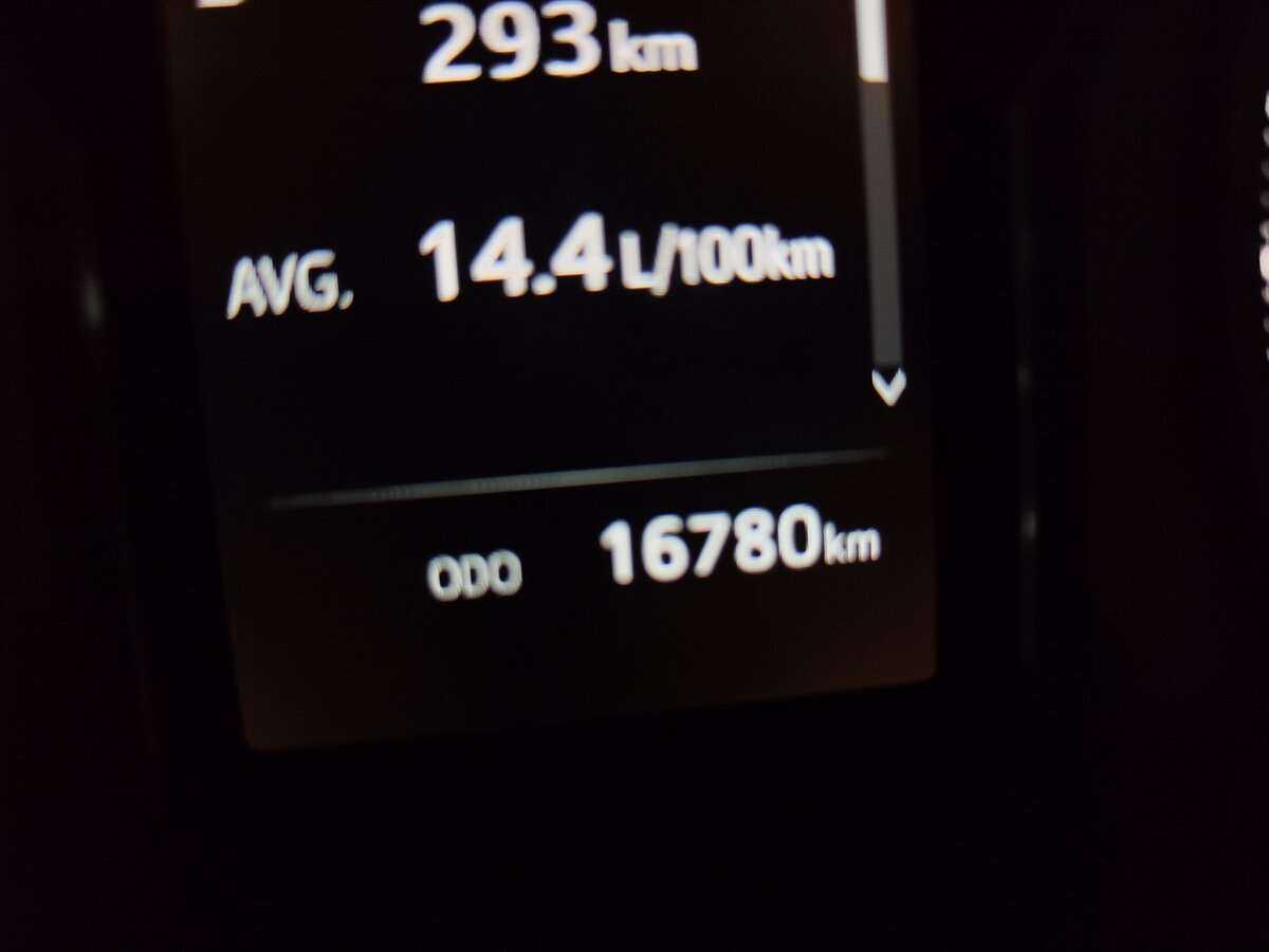 Toyota Land Cruiser Prado 2021 года с пробегом. Фото: #6