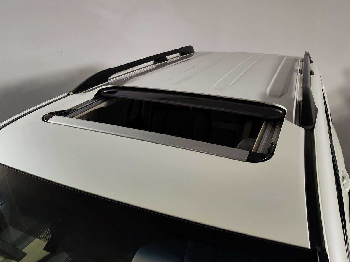 Toyota Land Cruiser Prado 2021 года с пробегом. Фото: #7