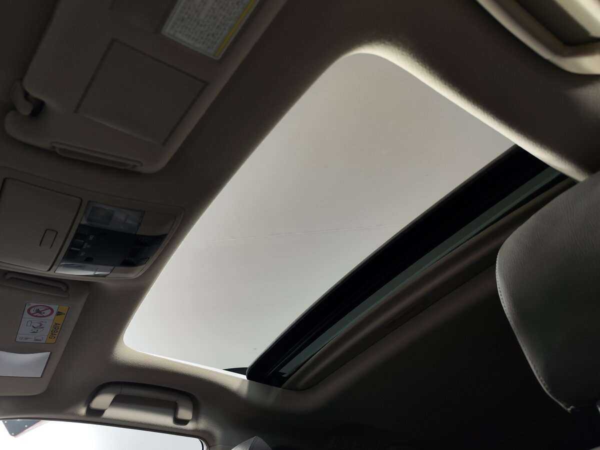 Toyota Land Cruiser Prado 2021 года с пробегом. Фото: #9