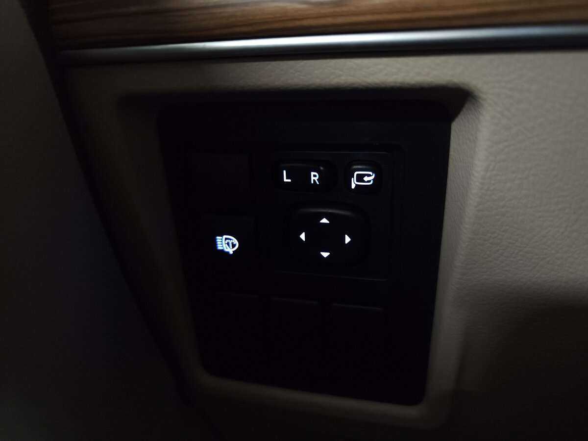 Toyota Land Cruiser Prado 2021 года с пробегом. Фото: #28