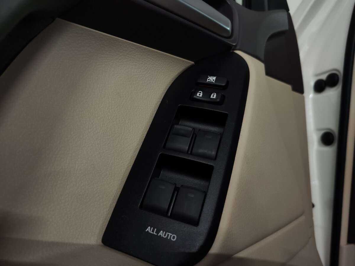 Toyota Land Cruiser Prado 2021 года с пробегом. Фото: #29