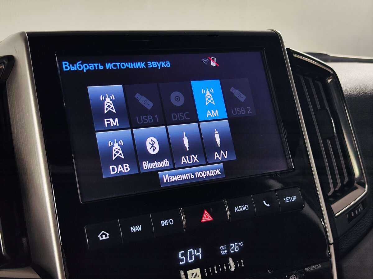 Toyota Land Cruiser 2016 года с пробегом. Фото: #15