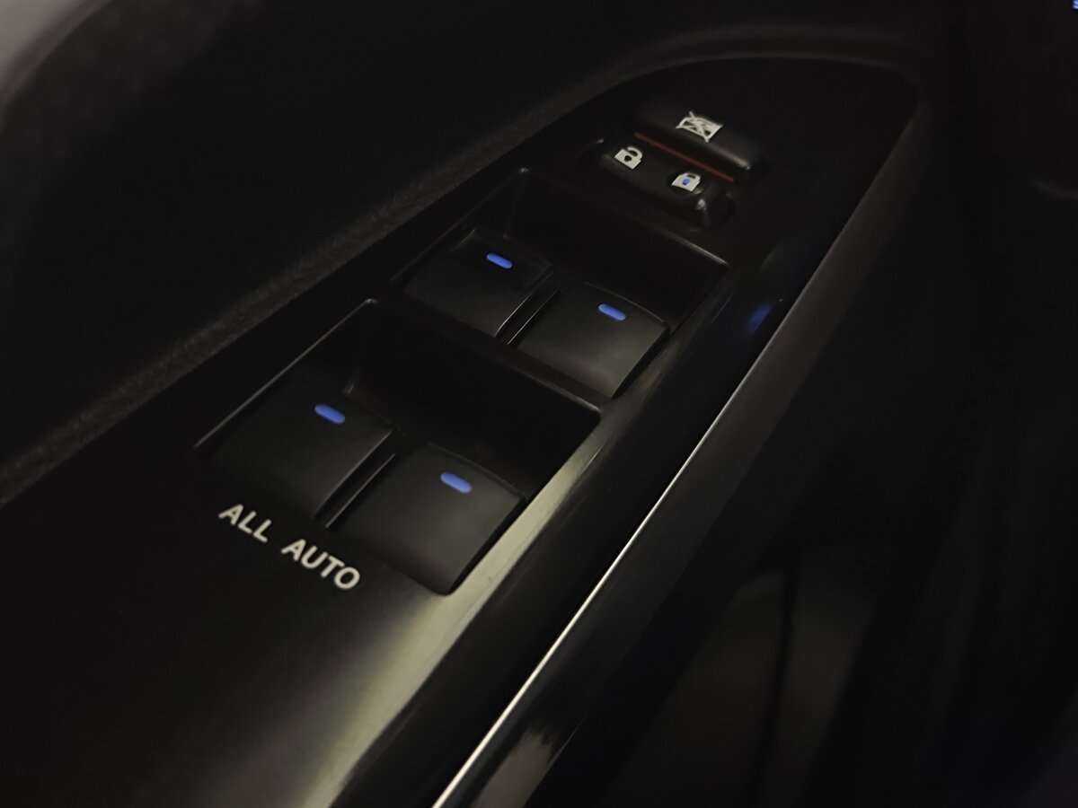 Toyota Land Cruiser 2016 года с пробегом. Фото: #24