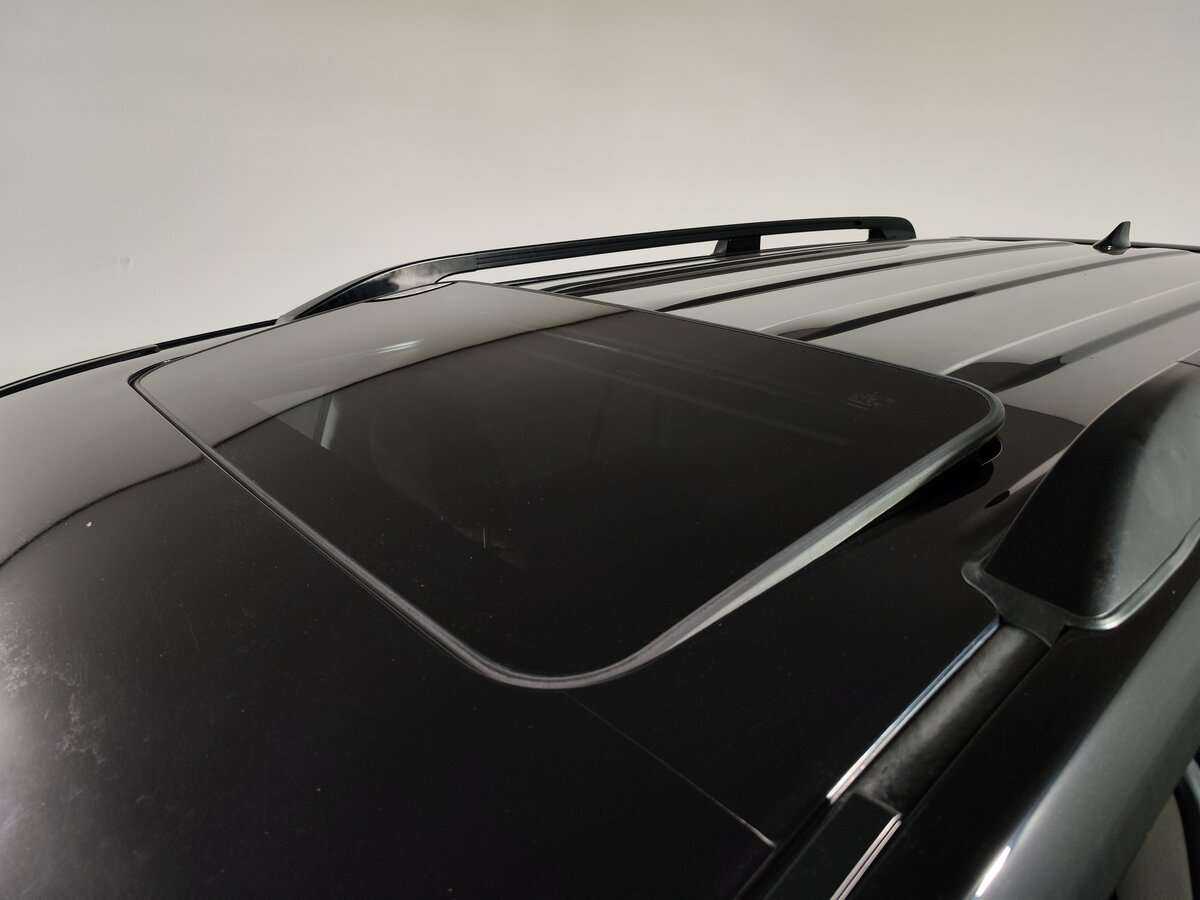 Toyota Land Cruiser 2016 года с пробегом. Фото: #31