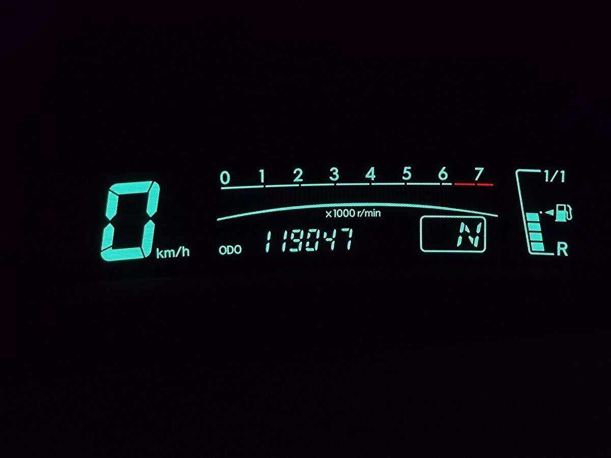 Toyota Yaris 2008 года с пробегом. Фото: #6