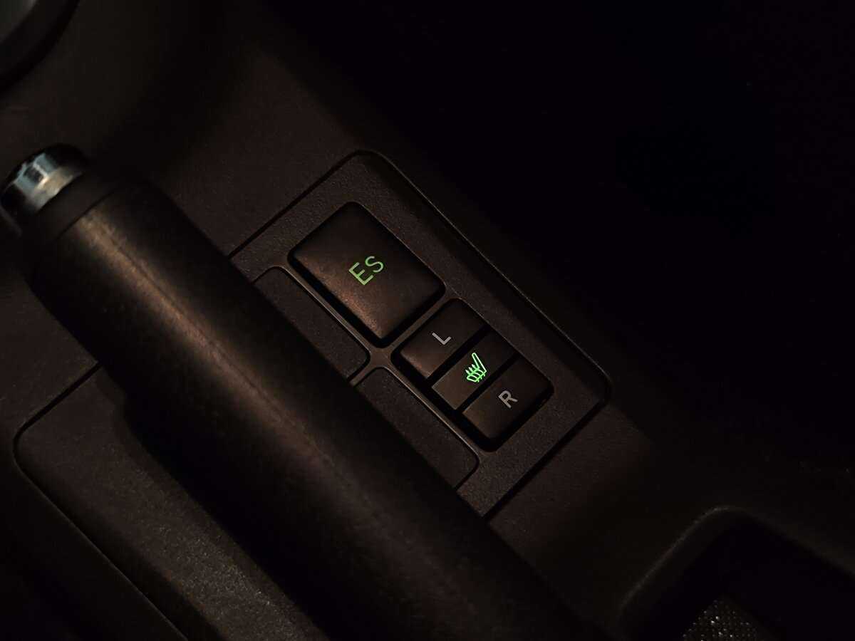 Toyota Yaris 2008 года с пробегом. Фото: #17