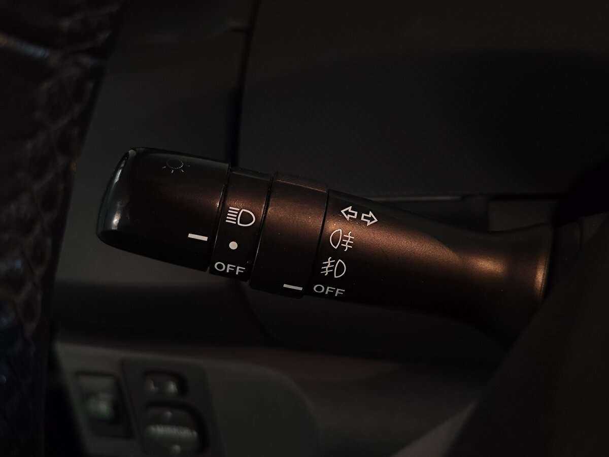 Toyota Yaris 2008 года с пробегом. Фото: #18