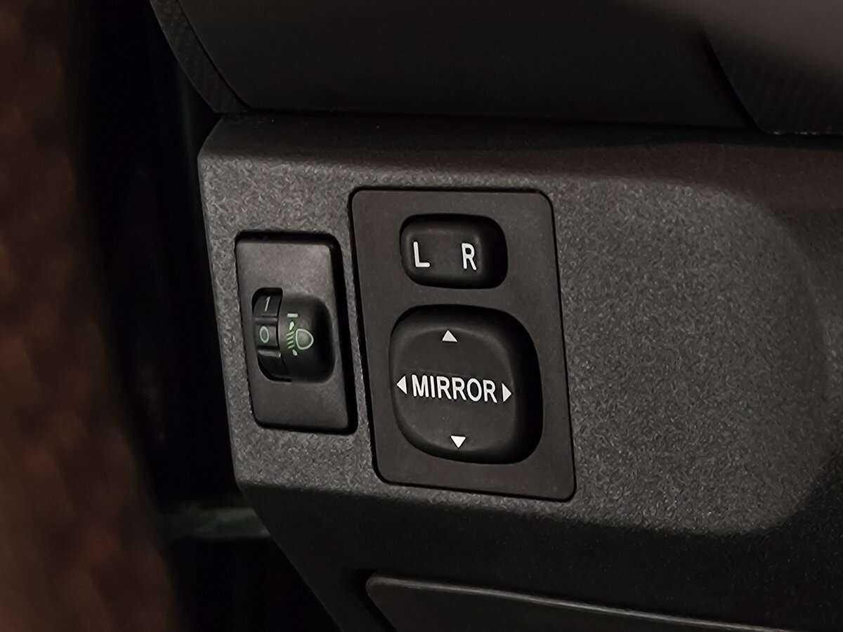 Toyota Yaris 2008 года с пробегом. Фото: #19