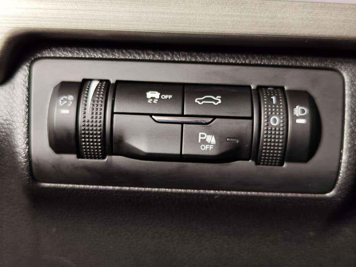 EXEED TXL 2022 года с пробегом. Фото: #17