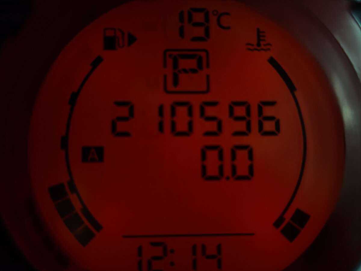 Nissan Qashqai 2007 года с пробегом. Фото: #4