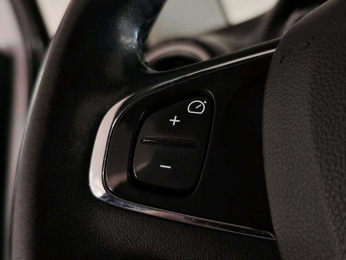 Б/У Рено Каптюр 2016 года. Фото: #17