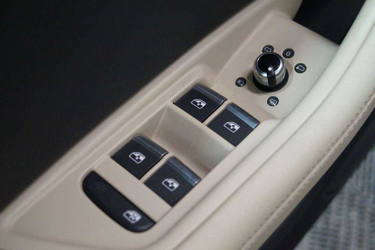 Audi A4 allroad 2017 года с пробегом. Фото: #8