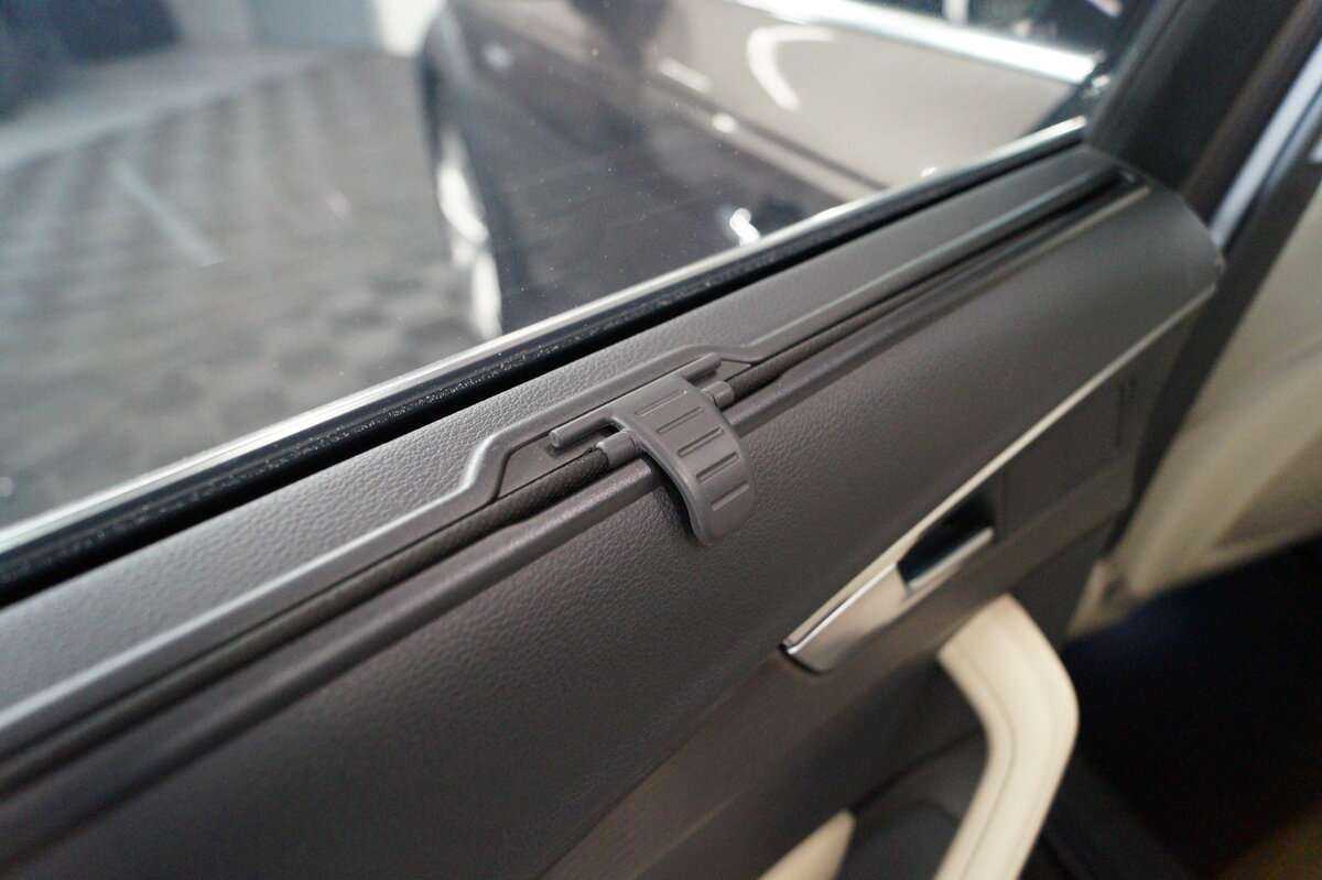 Audi A4 allroad 2017 года с пробегом. Фото: #11