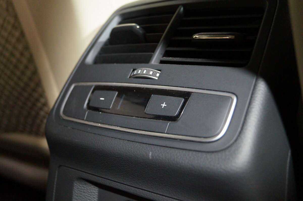 Audi A4 allroad 2017 года с пробегом. Фото: #14