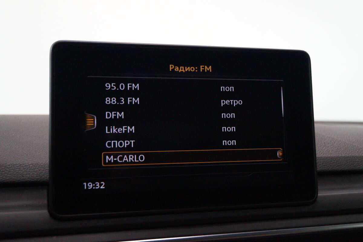 Audi A4 allroad 2017 года с пробегом. Фото: #19