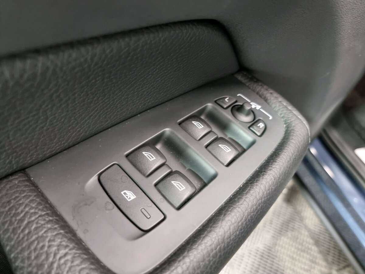 Volvo XC60 2019 года с пробегом. Фото: #8