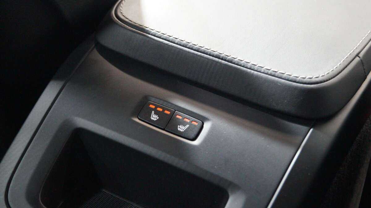 Volvo XC90 2019 года с пробегом. Фото: #22