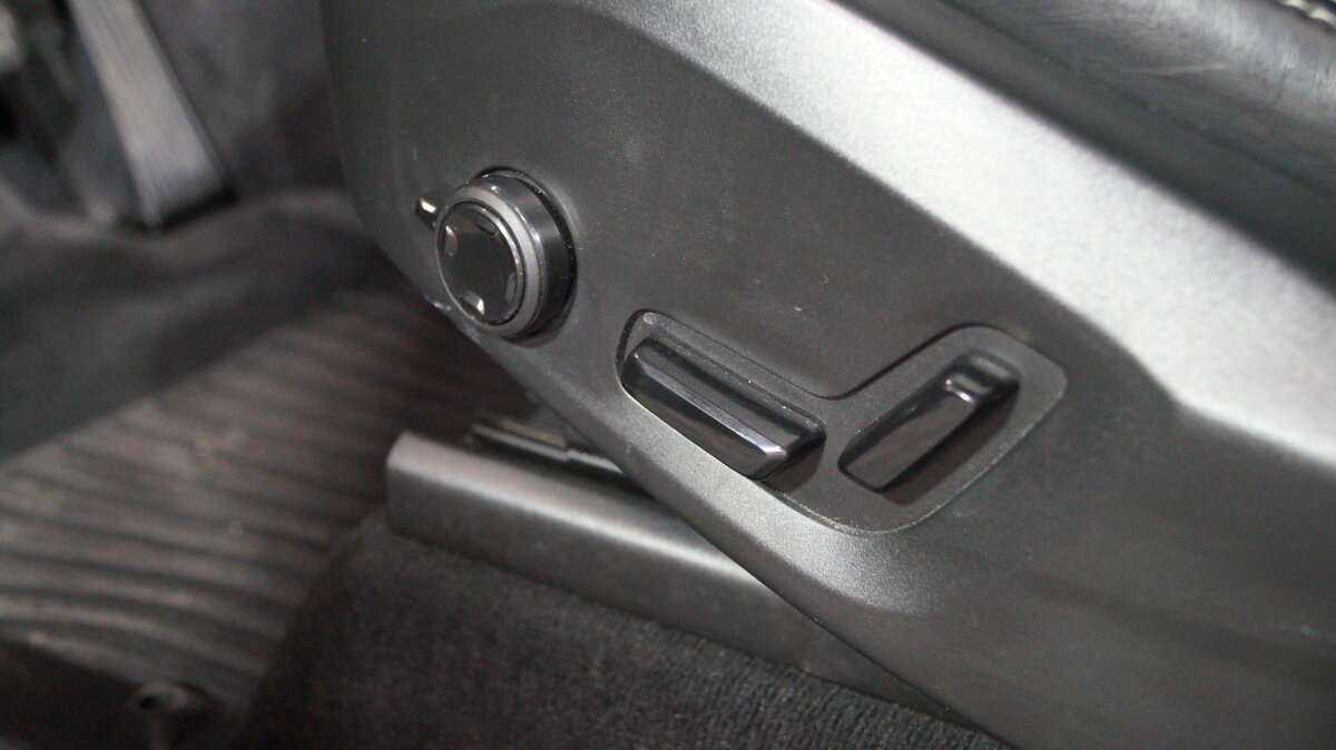 Volvo XC90 2019 года с пробегом. Фото: #24