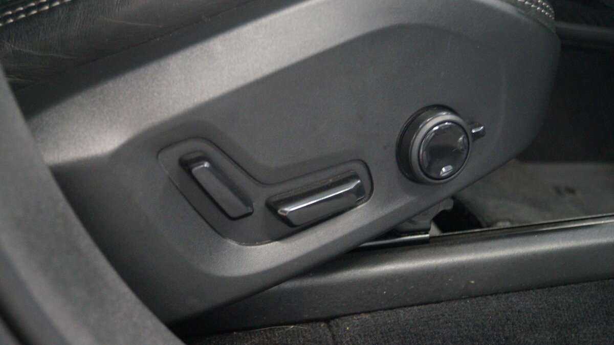 Volvo XC90 2019 года с пробегом. Фото: #26