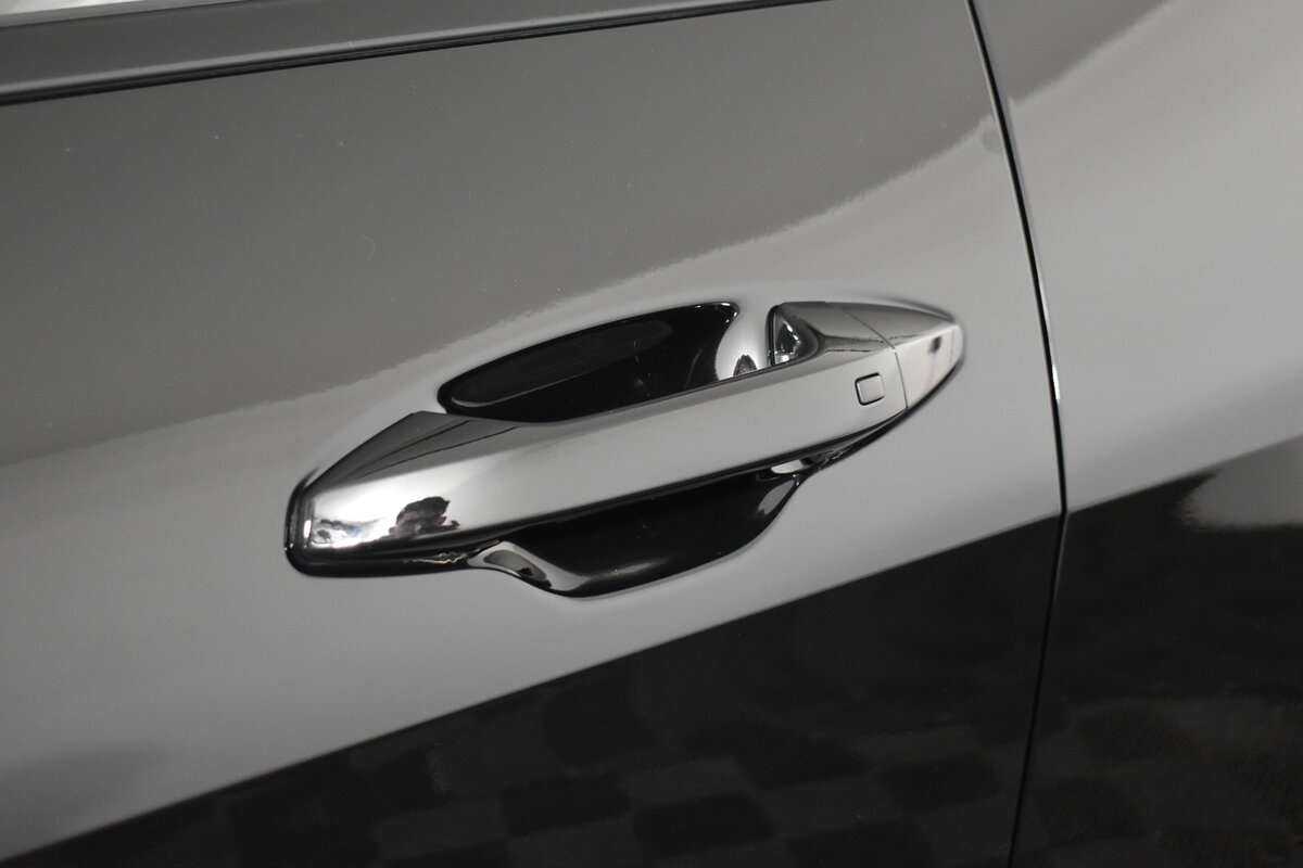 Kia Sportage 2023 года с пробегом. Фото: #7