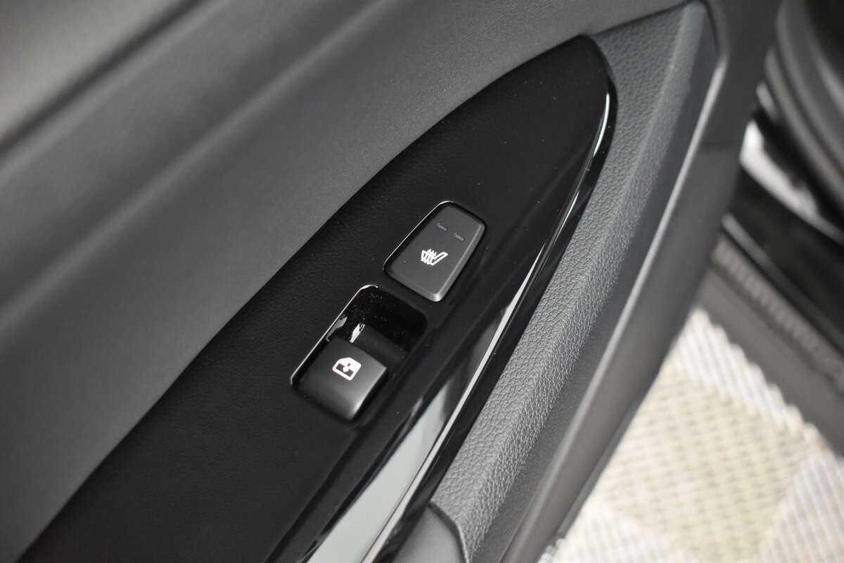 Kia Sportage 2023 года с пробегом. Фото: #10