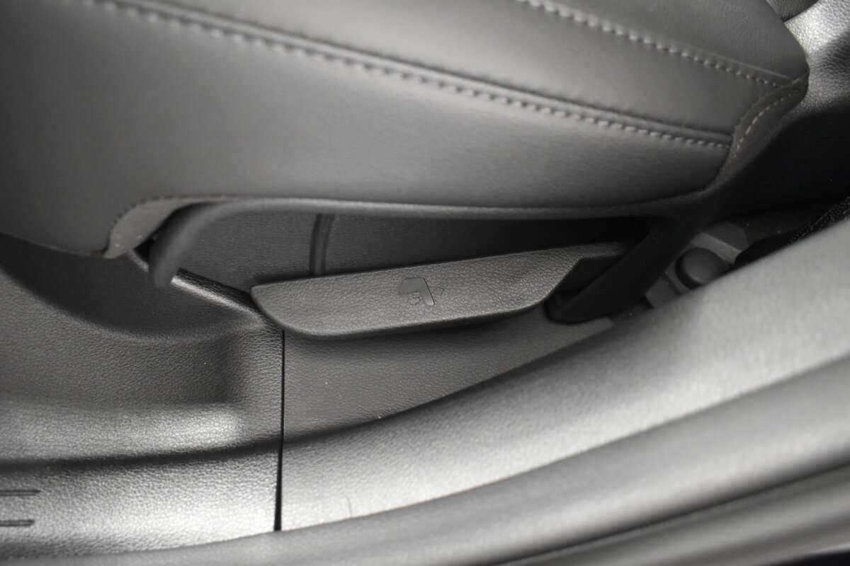 Kia Sportage 2023 года с пробегом. Фото: #12