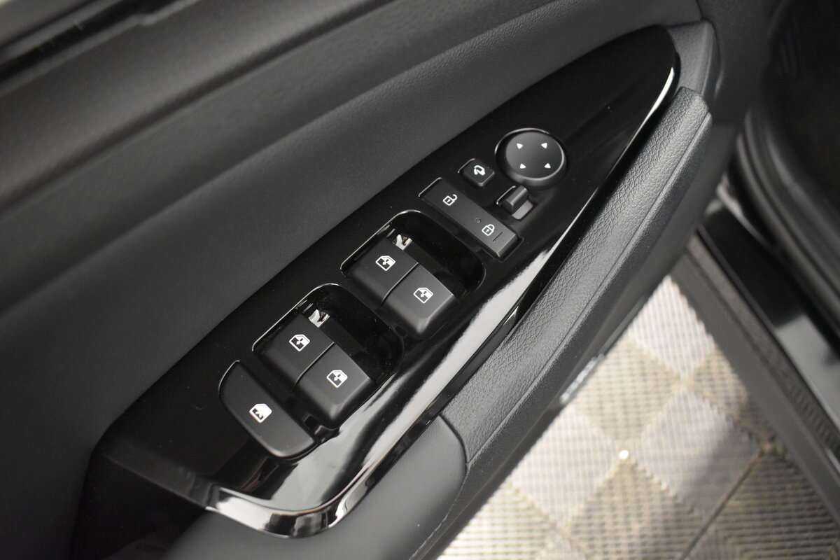 Kia Sportage 2023 года с пробегом. Фото: #13