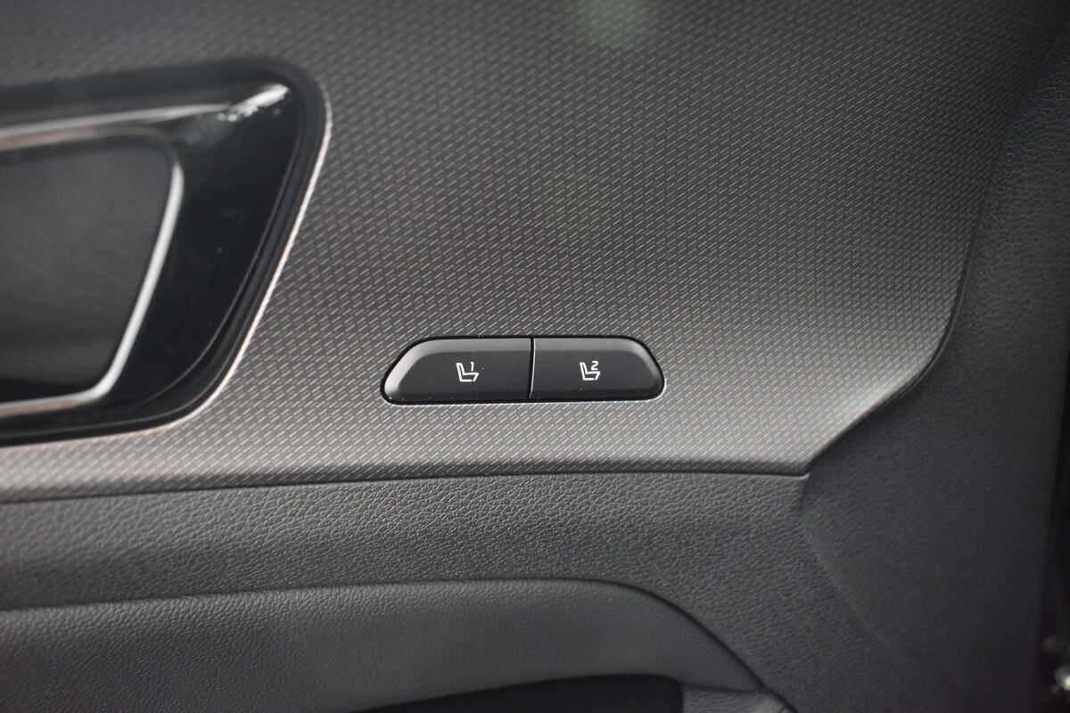 Kia Sportage 2023 года с пробегом. Фото: #14