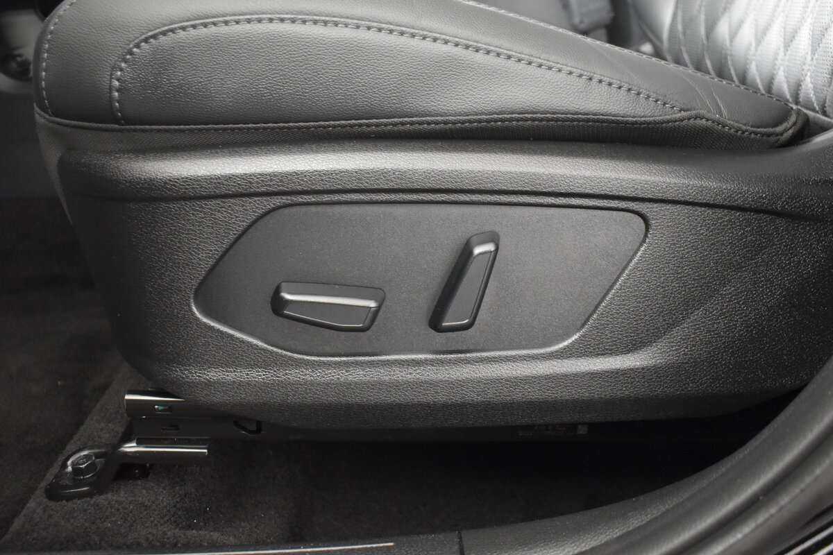 Kia Sportage 2023 года с пробегом. Фото: #15