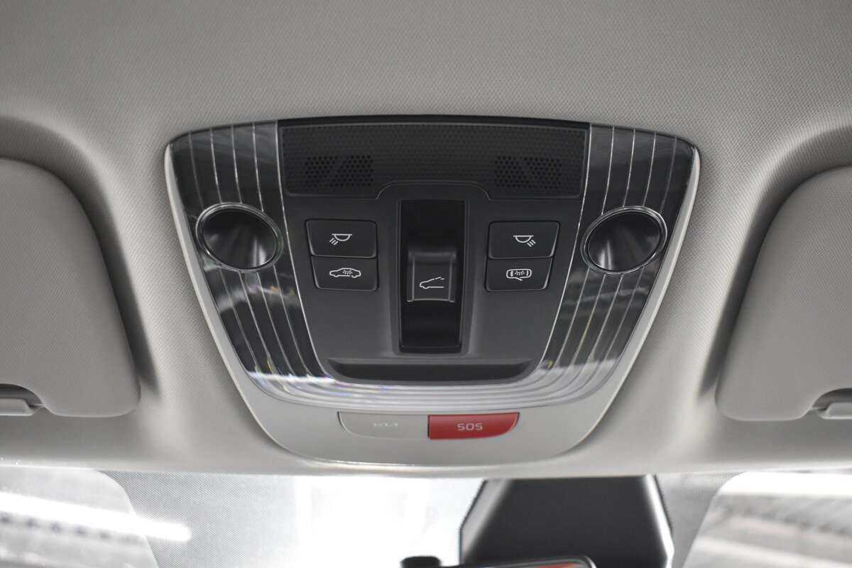 Kia Sportage 2023 года с пробегом. Фото: #17