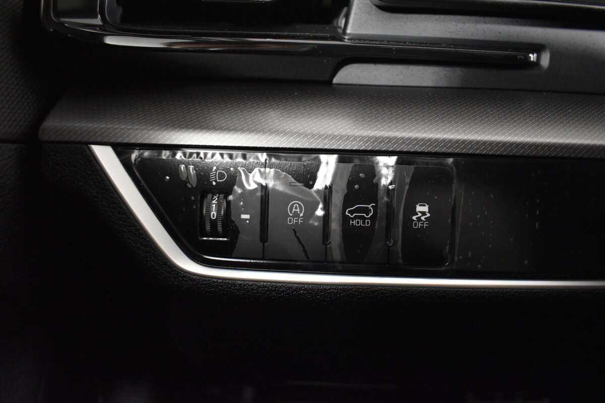 Kia Sportage 2023 года с пробегом. Фото: #23