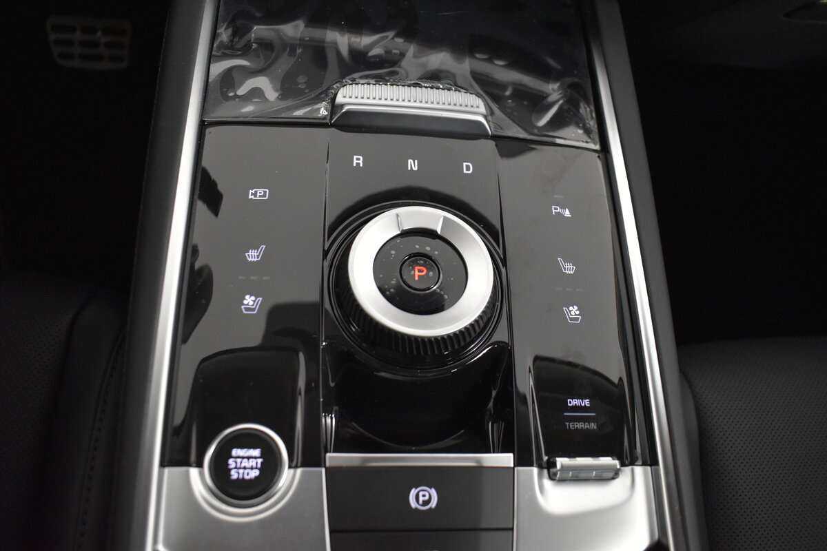 Kia Sportage 2023 года с пробегом. Фото: #25