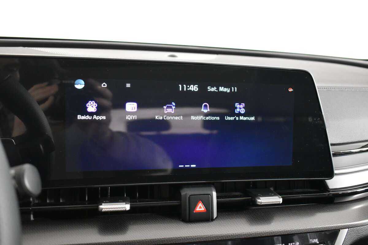 Kia Sportage 2023 года с пробегом. Фото: #29