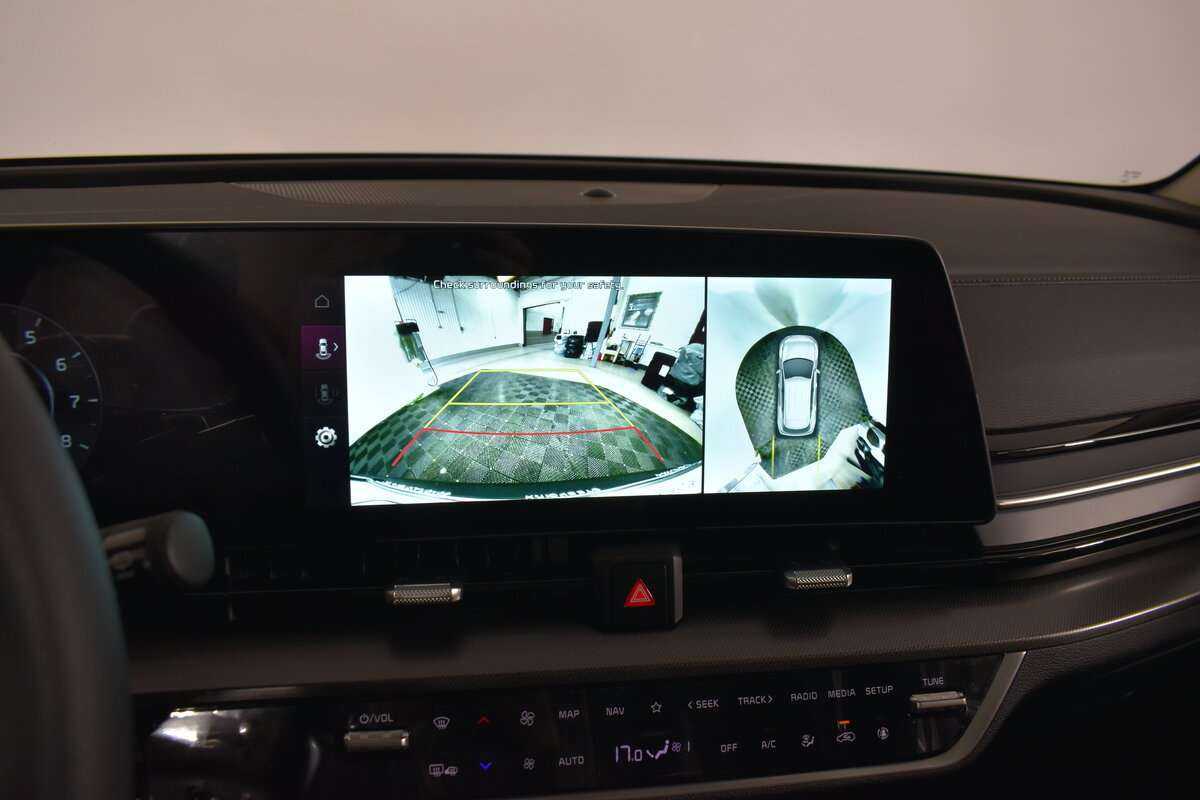 Kia Sportage 2023 года с пробегом. Фото: #30