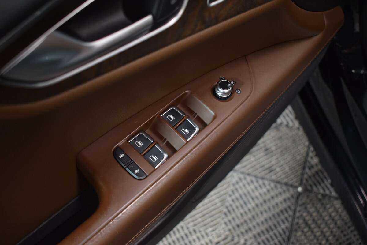 Audi A7 2011 года с пробегом. Фото: #14