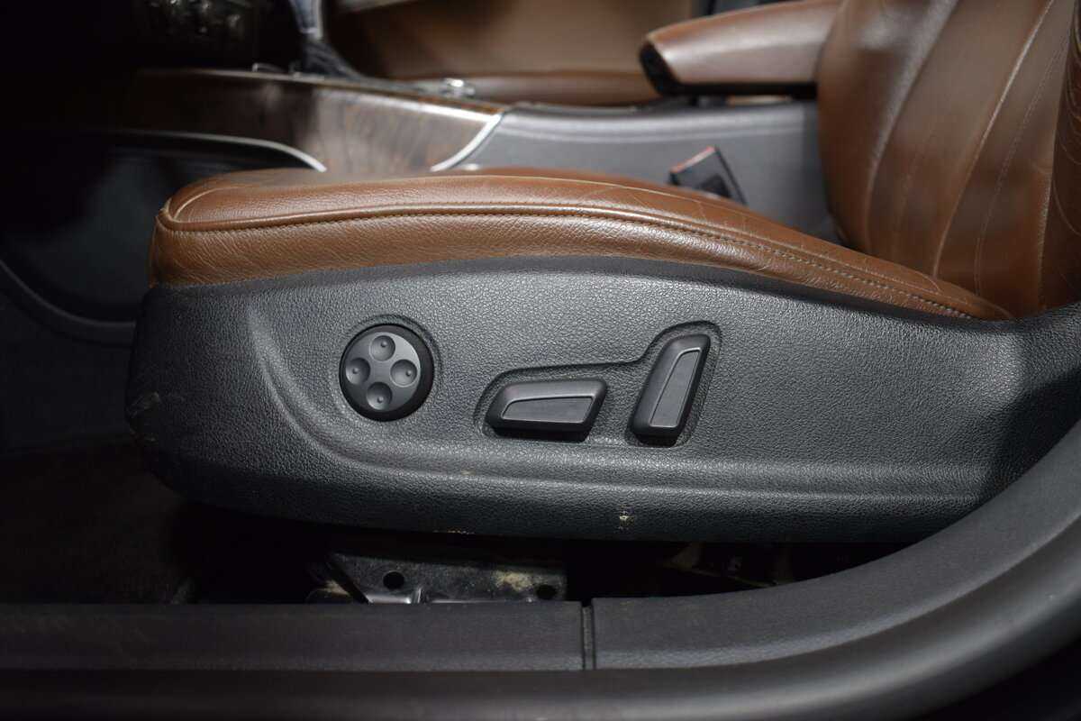 Audi A7 2011 года с пробегом. Фото: #17