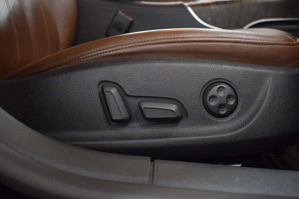 Audi A7 2011 года с пробегом. Фото: #19