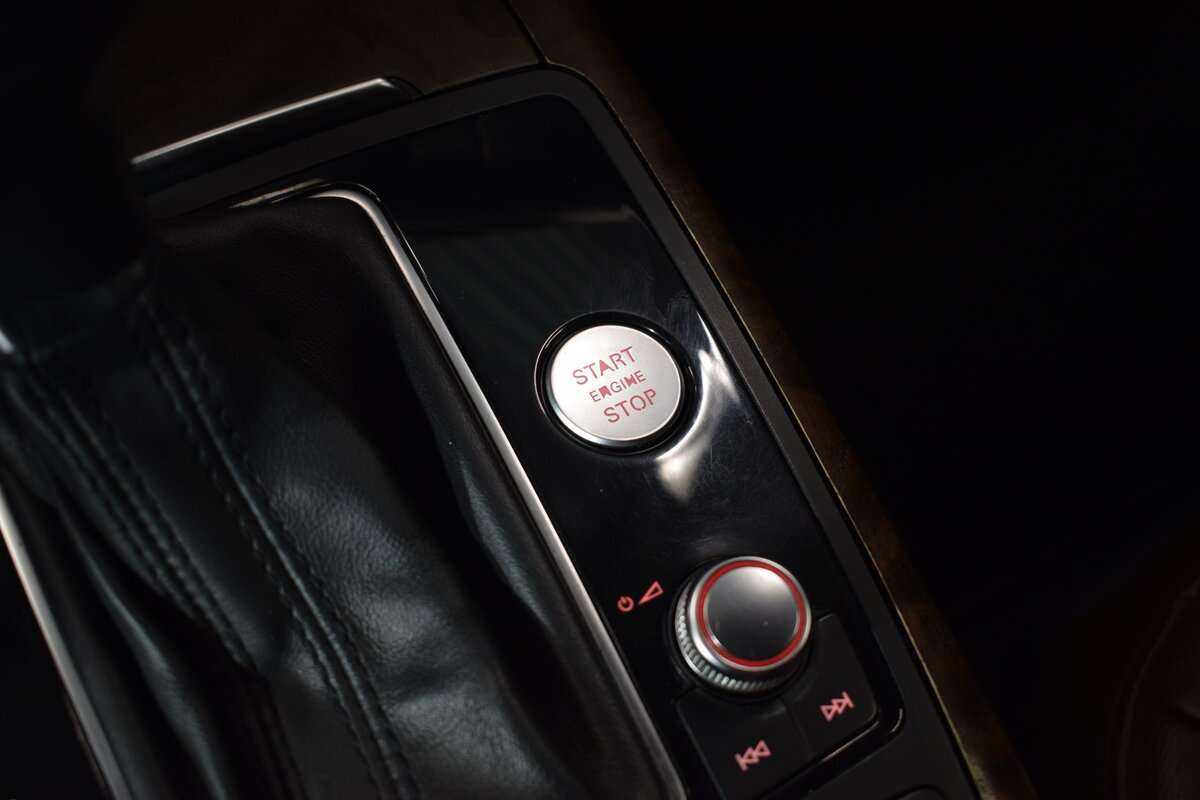 Audi A7 2011 года с пробегом. Фото: #26