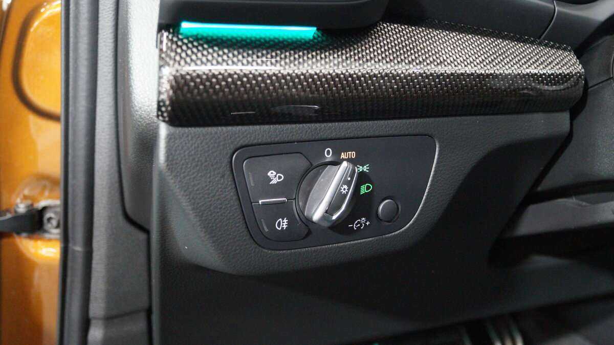 Audi Q5 2019 года с пробегом. Фото: #12