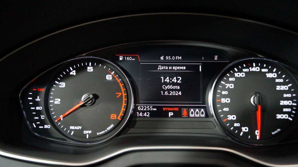 Audi Q5 2019 года с пробегом. Фото: #13