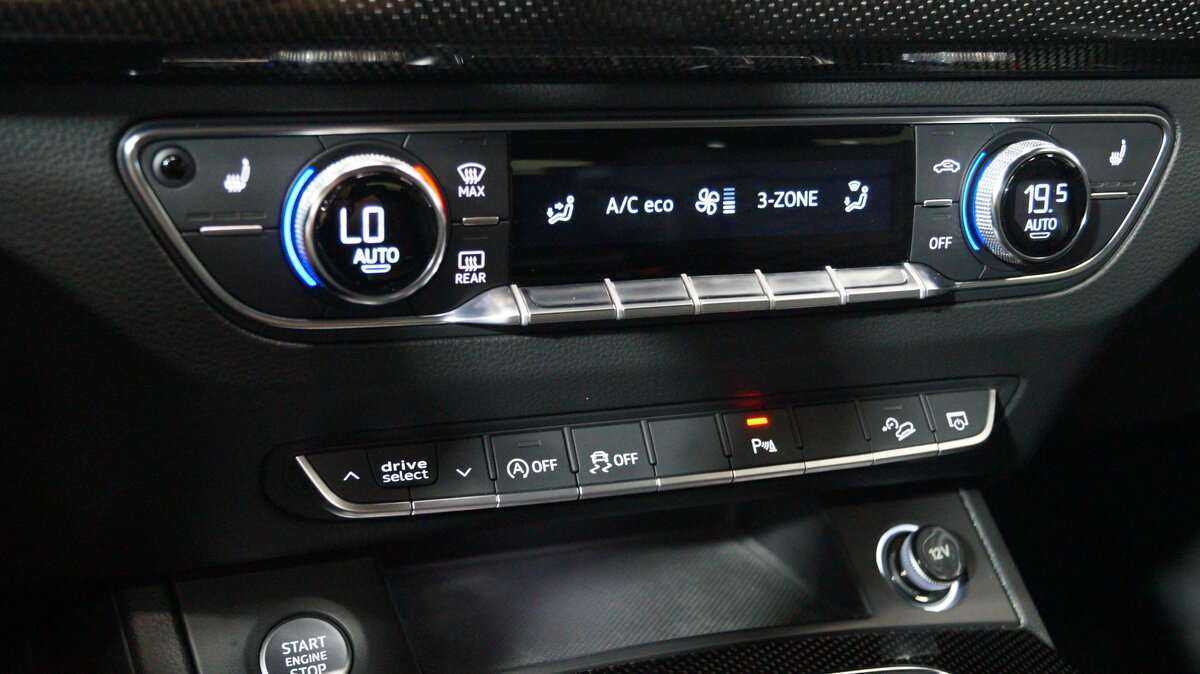 Audi Q5 2019 года с пробегом. Фото: #16