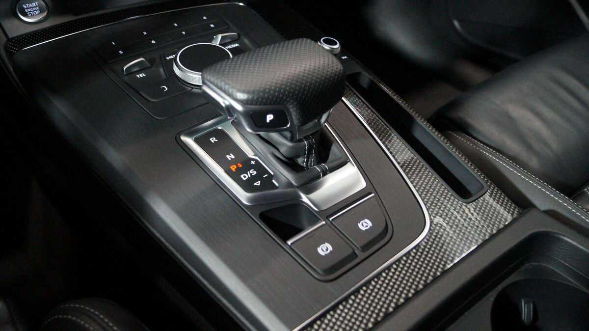 Audi Q5 2019 года с пробегом. Фото: #18