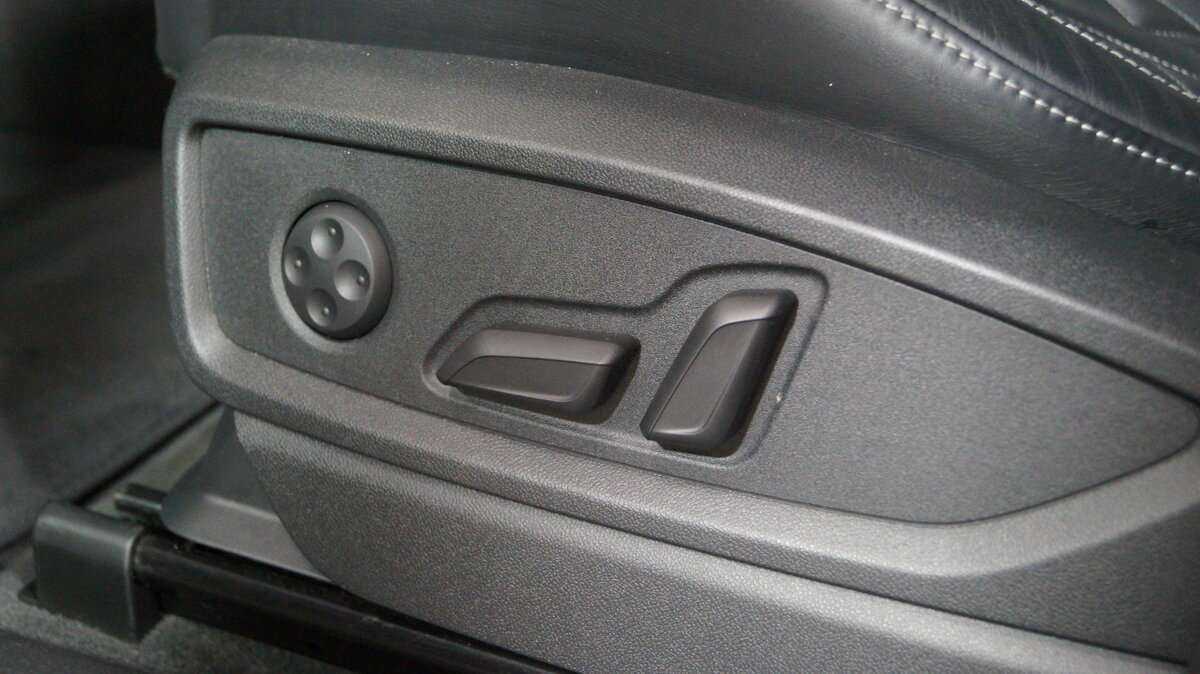 Audi Q5 2019 года с пробегом. Фото: #21