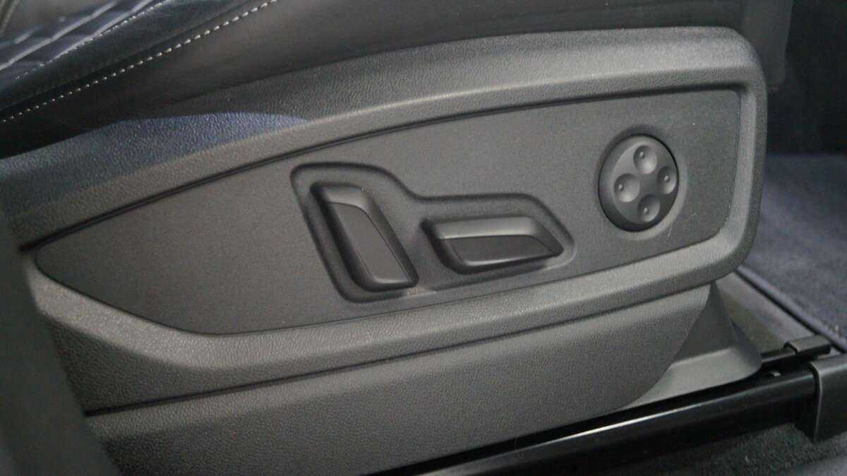 Audi Q5 2019 года с пробегом. Фото: #22