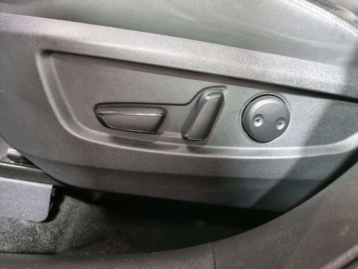 Infiniti QX50 2018 года с пробегом. Фото: #7