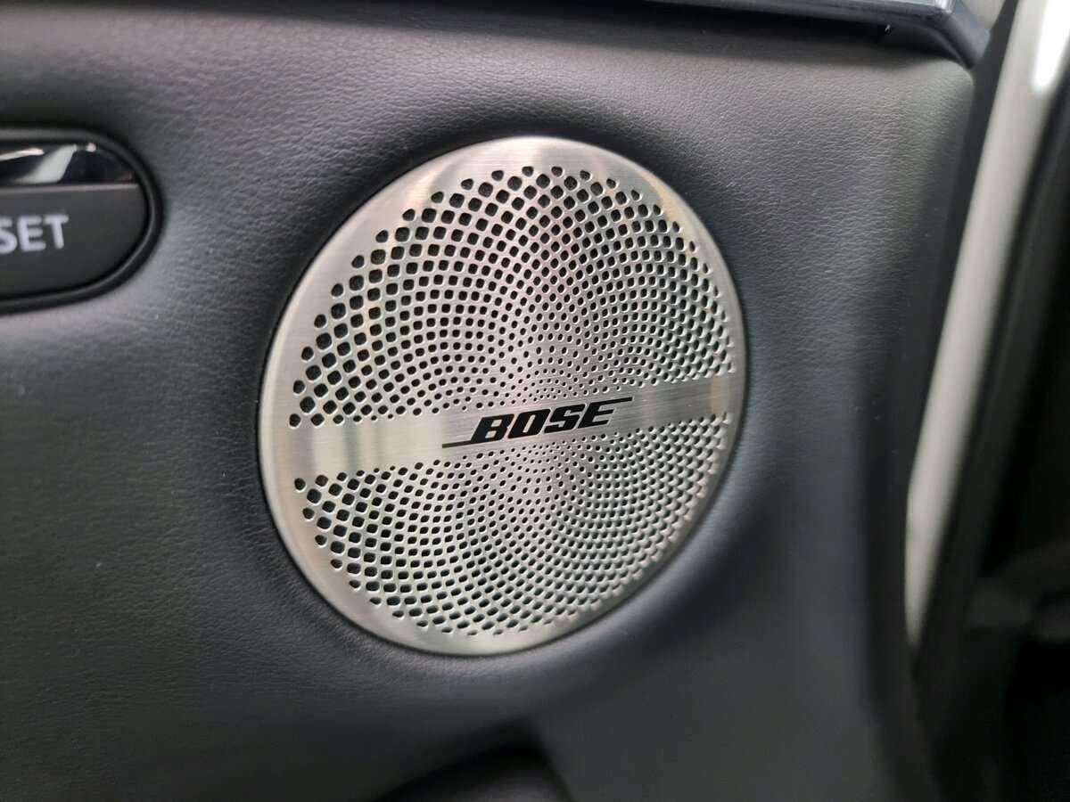 Infiniti QX50 2018 года с пробегом. Фото: #8