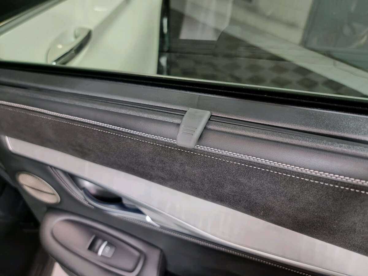 Infiniti QX50 2018 года с пробегом. Фото: #16