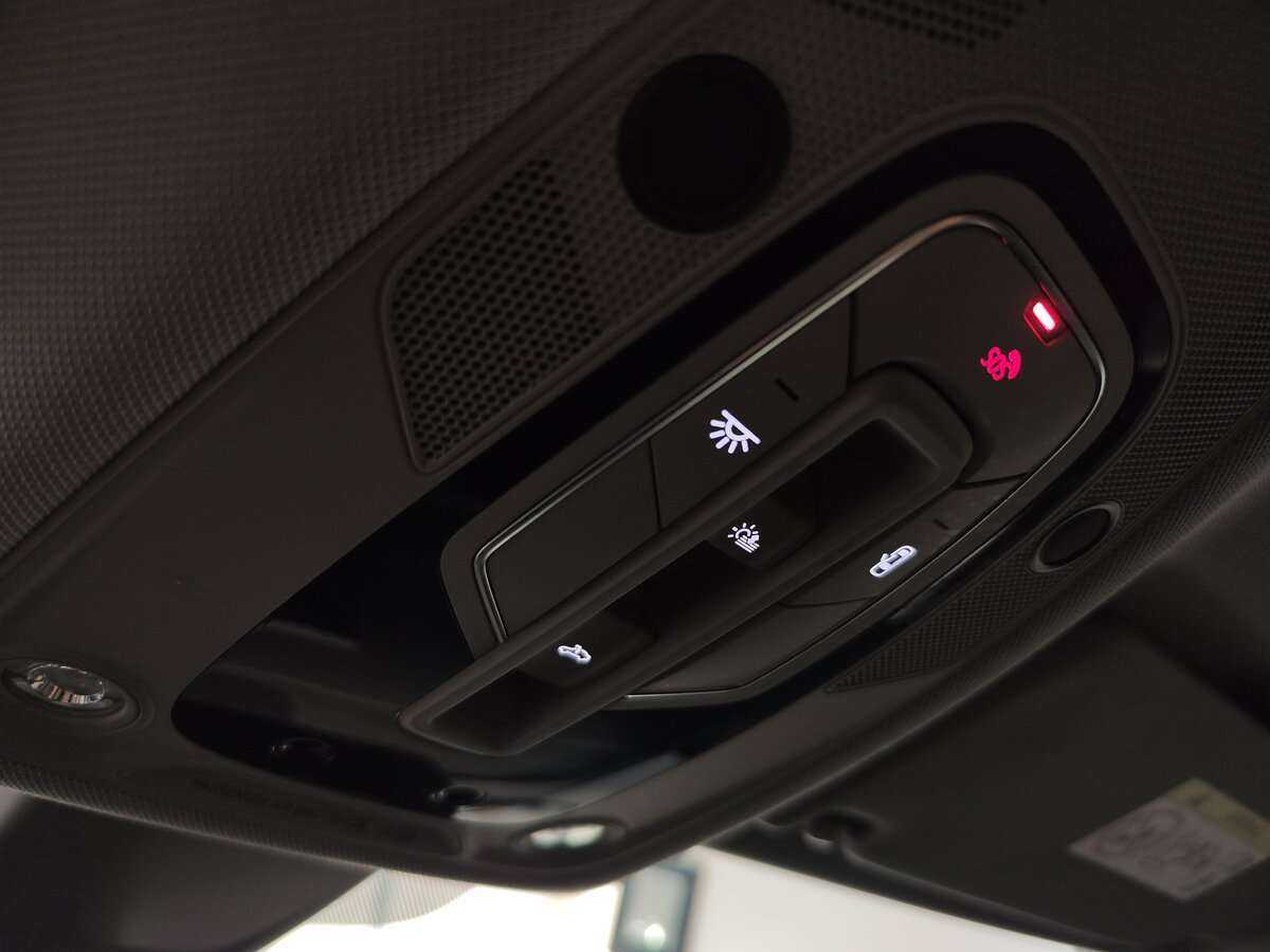 Audi Q5 Sportback 2021 года с пробегом. Фото: #4